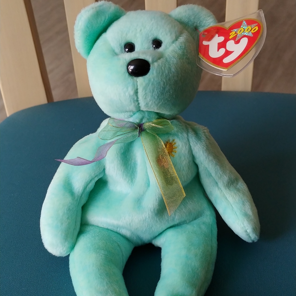 Ty Beanie Baby- Ariel